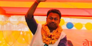 मधेश सरकारमा एमालेकाे इन्ट्री, चार मन्त्रीकाे नाम फाइनल